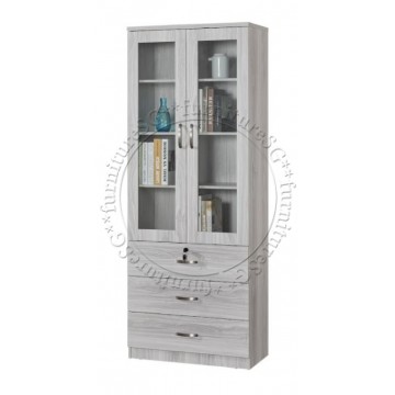 Book Cabinet BCN1184